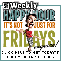 Happy Hour Guide